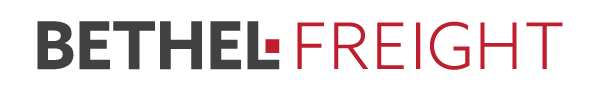 Bethel Freight Logo