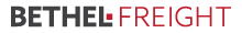 Bethel Freight Logo